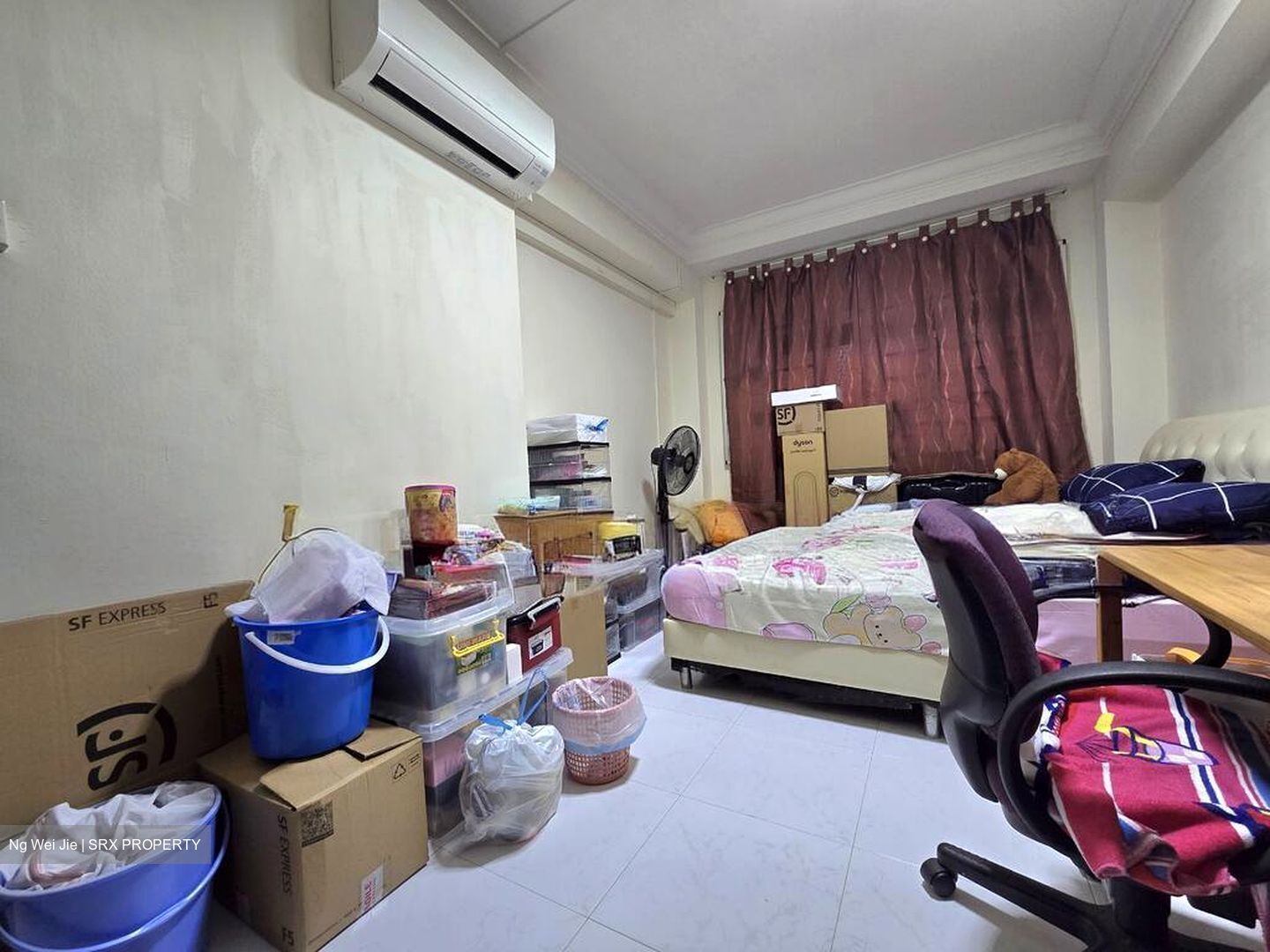 Blk 14 Bedok South Avenue 2 (Bedok), HDB 5 Rooms #523526661